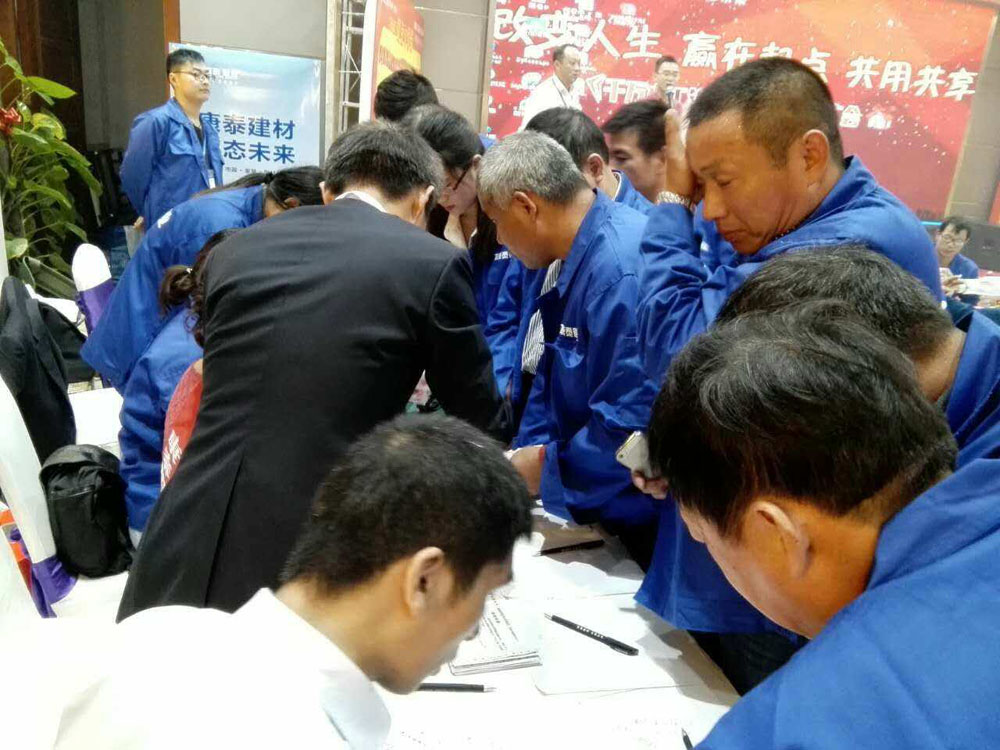 pvc管廠家